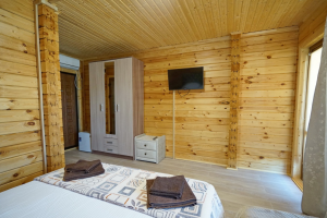 Изображение Изображение гостиницы "Гостевой дом «Изба»" #2 #2