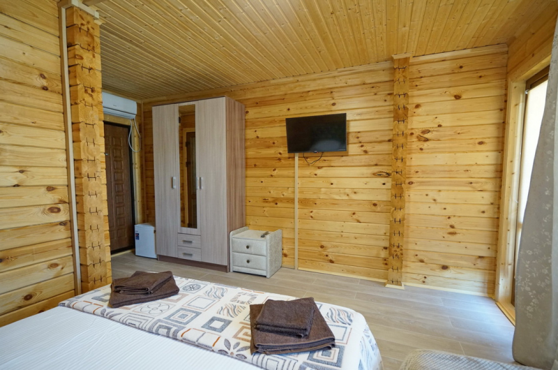 Трехместный «Стандарт»