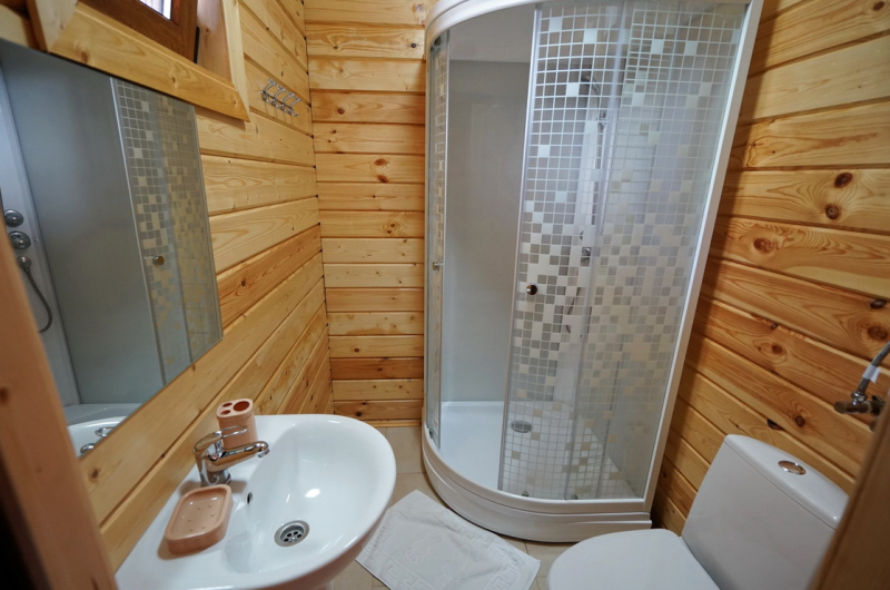 Трехместный «Стандарт»