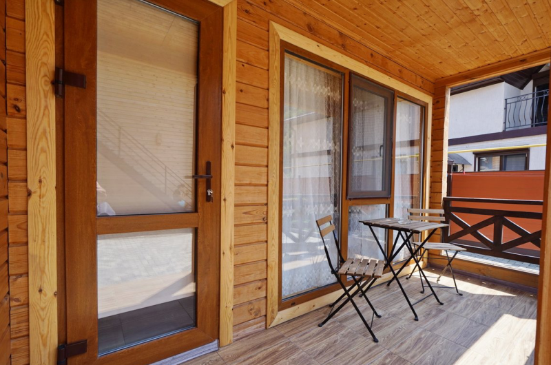 Трехместный «Стандарт»