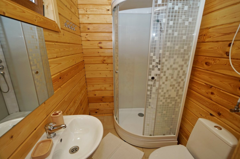 Четырехместный «Стандарт»