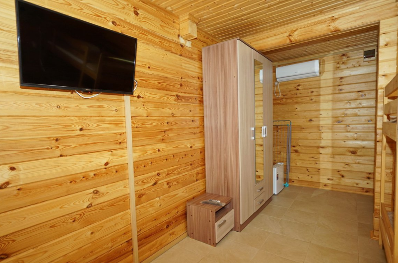 Четырехместный «Стандарт»