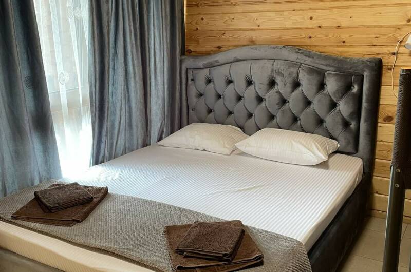 Четырехместный «Стандарт»