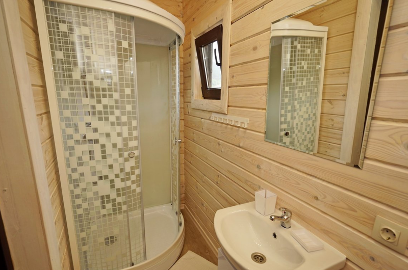 Четырехместный «Стандарт» с кухней