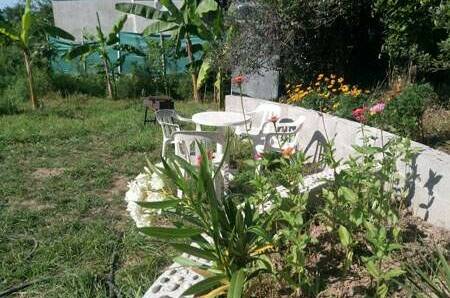 Домик «Люкс»