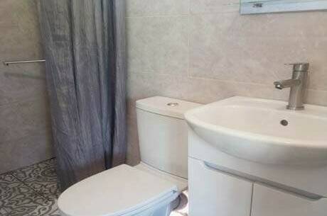 Домик «Люкс»