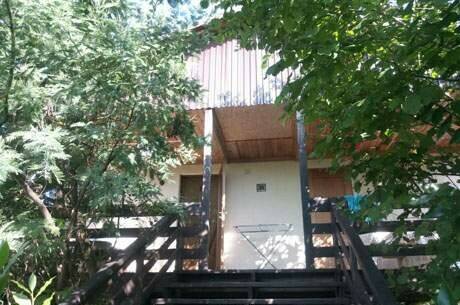 Коттедж (номера «Комфорт»)