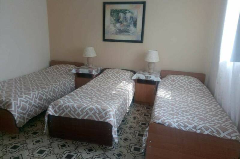 «Уют» Бюджет