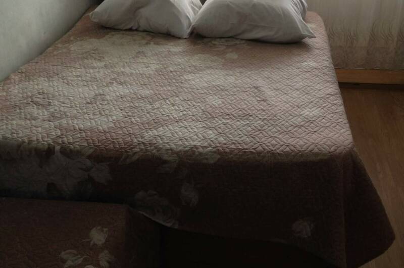 4-х местный на первом этаже