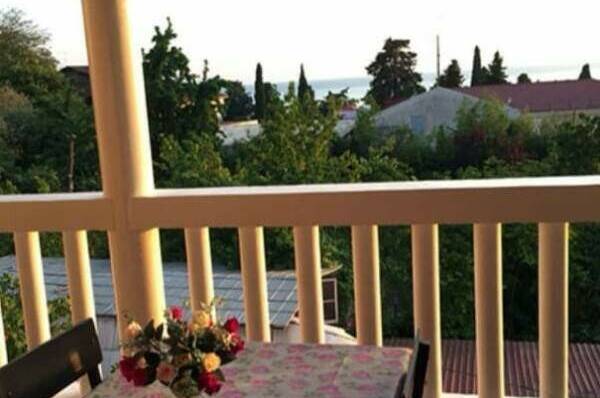 «Стандарт» с двуспальной кроватью