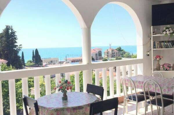 «Стандарт» двухкомнатный с диваном