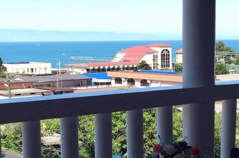 «Стандарт» двухкомнатный с диваном