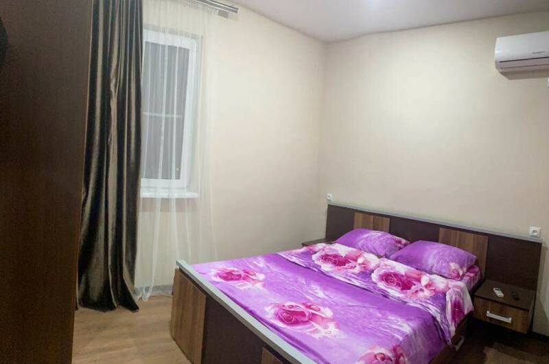 «Стандарт» двухкомнатный с диваном