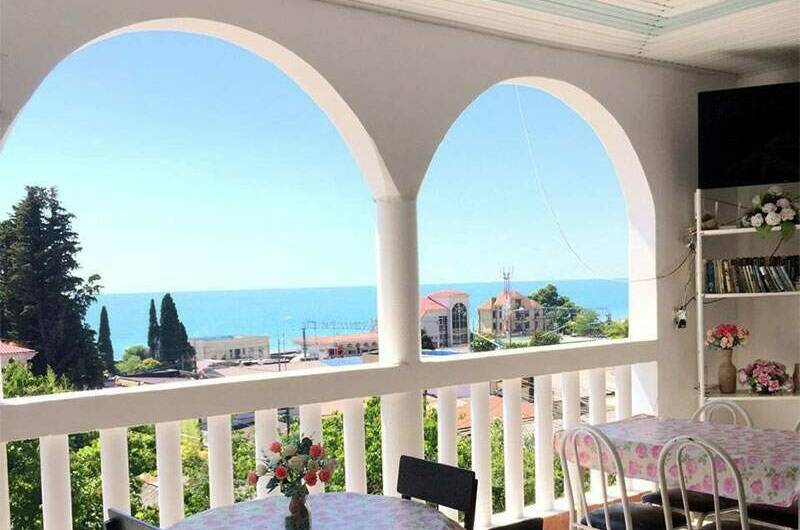 «Эконом» 2-местный с двумя кроватями