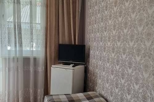 Трехместный «Стандарт»