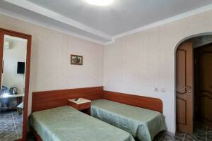 Изображение Изображение гостиницы "Мини-отель «Уютный»" #12 #12