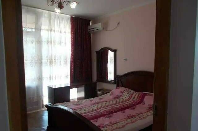 Двухместный номер комфорт