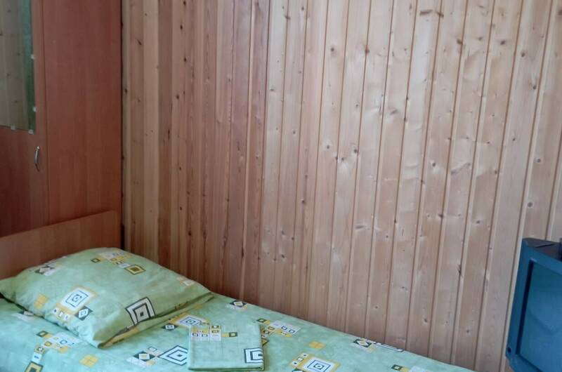 3-х местный «Эконом»