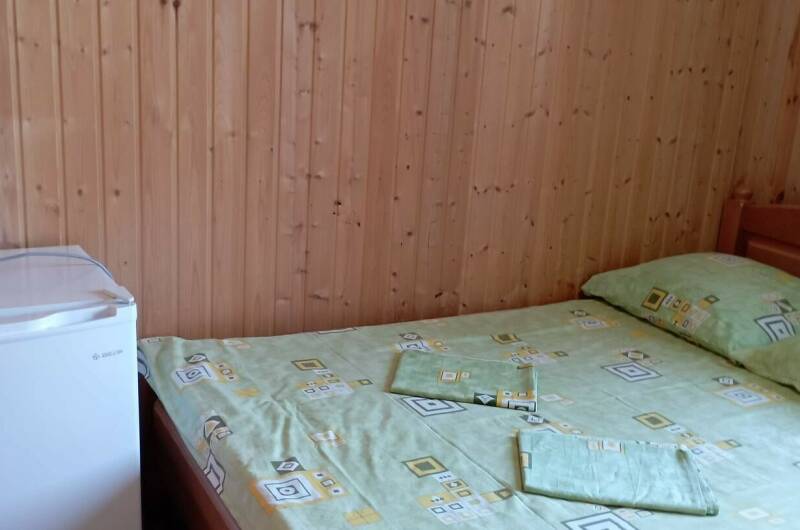 3-х местный «Эконом»