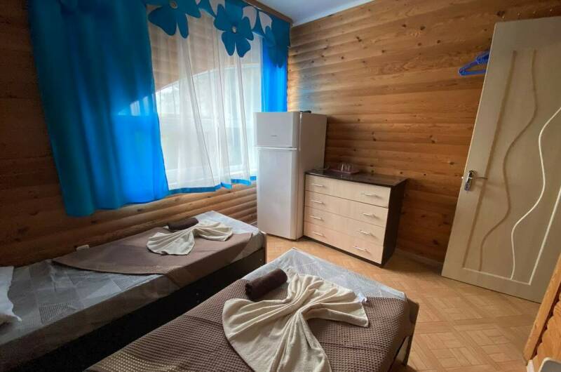 Наталья Козлова