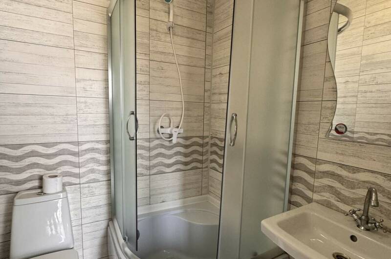 Пятиместный Бунгало