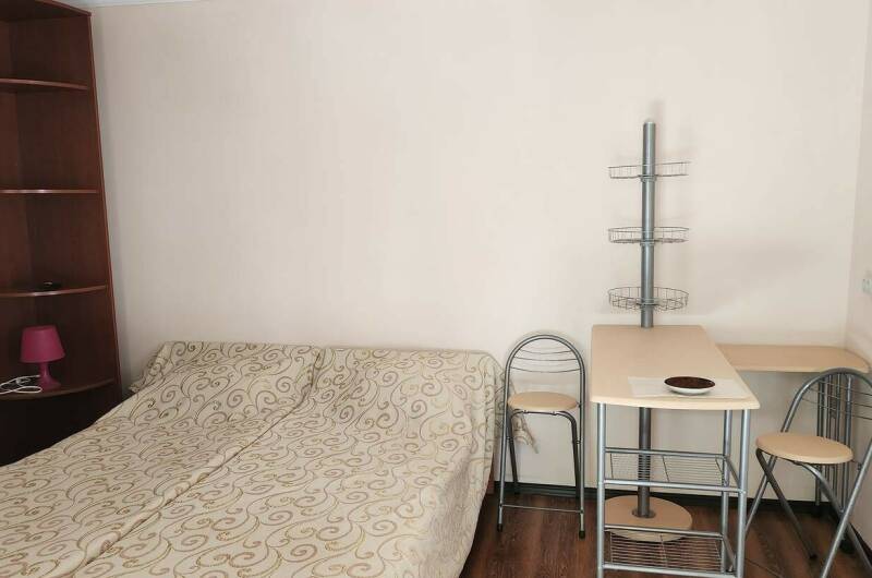 2-х местный однокомнатный номер