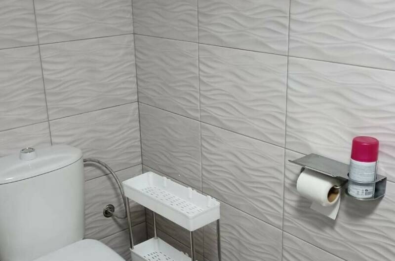 2-х местный однокомнатный номер