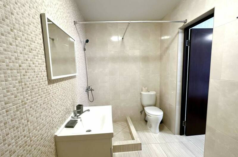 Комната Двухместная «Комфорт» № 10