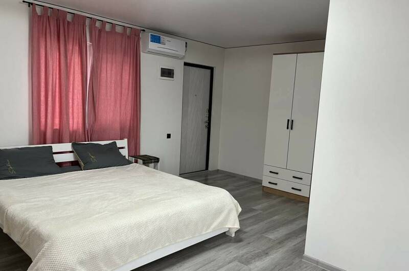 Апартаменты с кухней