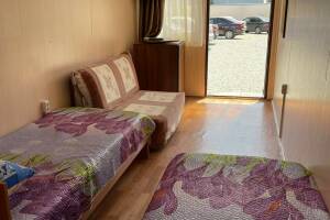 Изображение Изображение гостиницы "Гостевой дом «Солнышко»" #8 #8