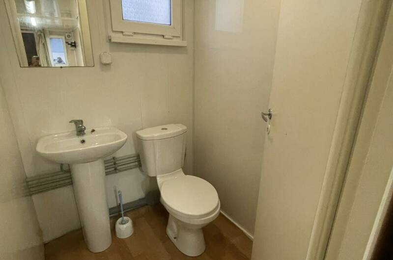 Отдельно стоящее помещение