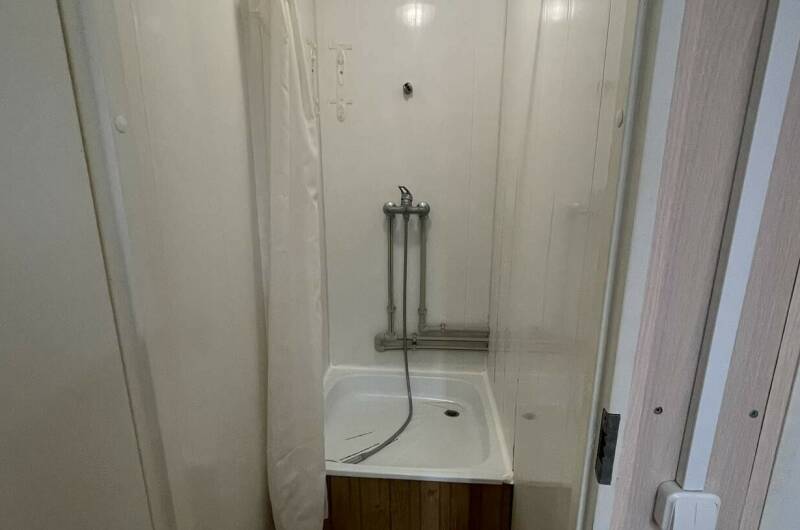 Отдельно стоящее помещение