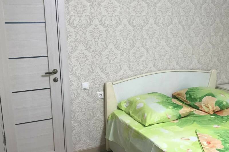 3-х местный люкс