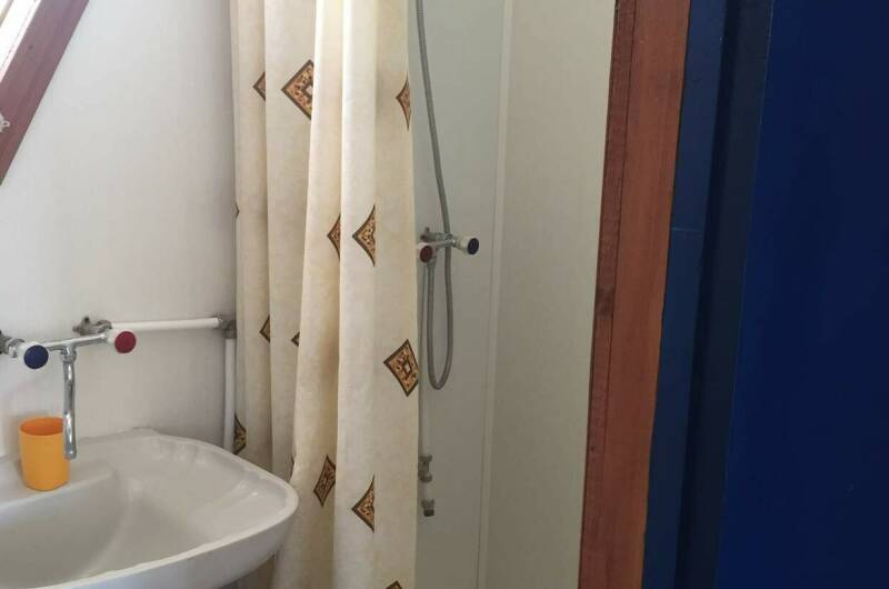 3-х местный повышенной комфортности с мини кухней