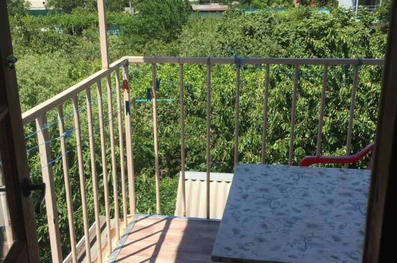 3-х местный повышенной комфортности с мини кухней