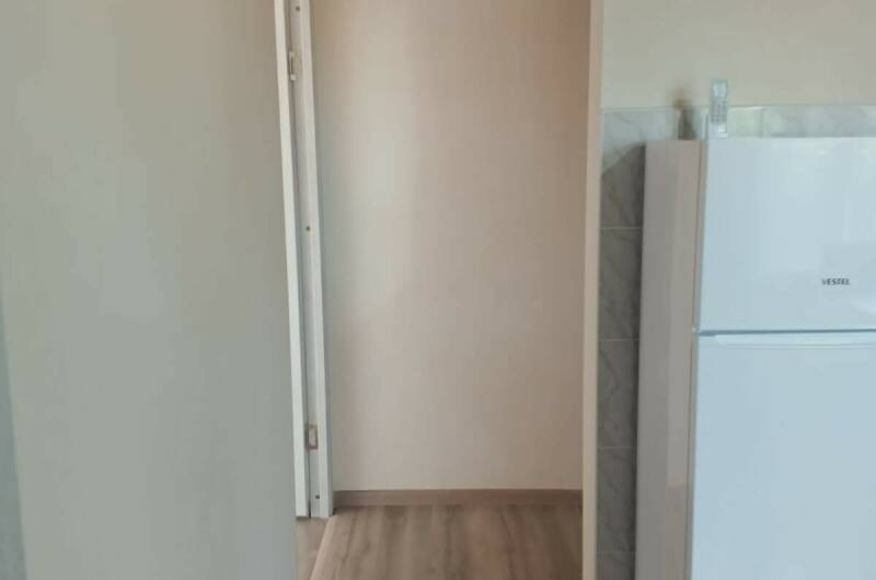 Двухкомнатный номер с кухней