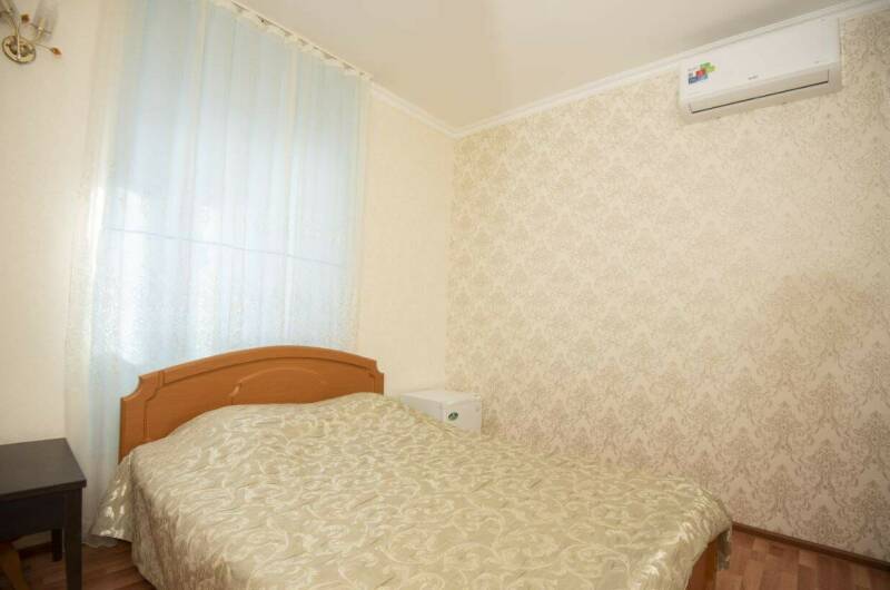 Двухместный номер+доп место № 1