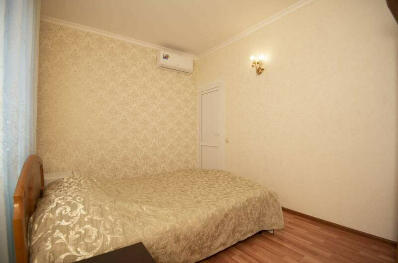 Двухместный номер+доп место № 1