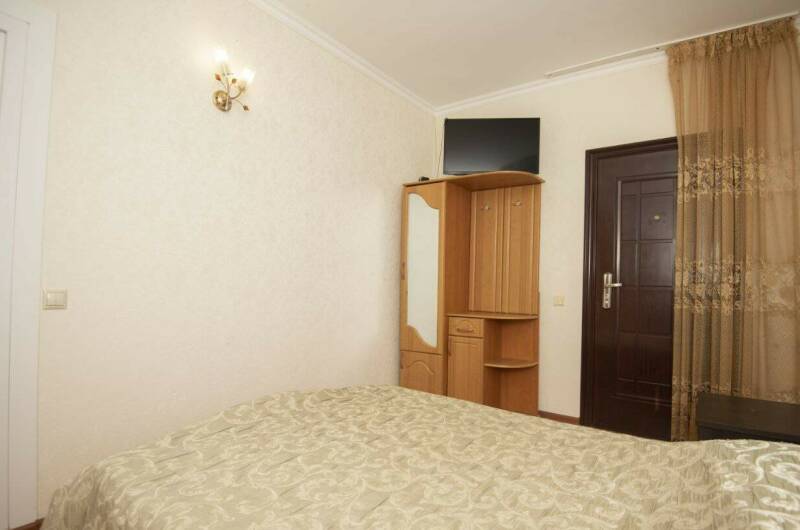 Двухместный номер+доп место № 1