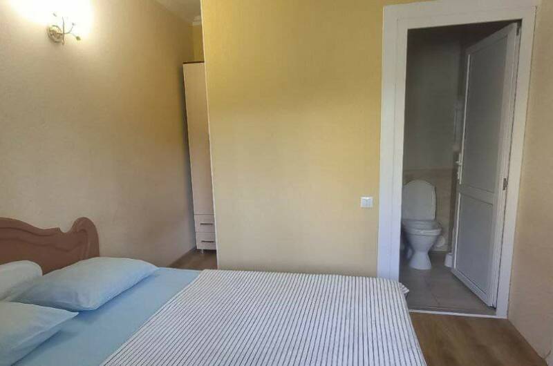 Трехместный номер № 5