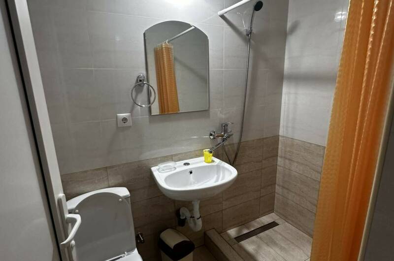 Трехместный номер № 5