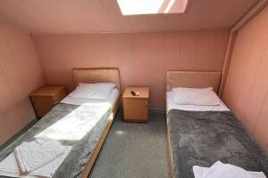 Изображение Изображение гостиницы "Гостевой дом «Панорама»" #1 #1