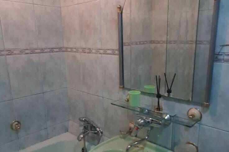 2х местный номер «Стандарт»