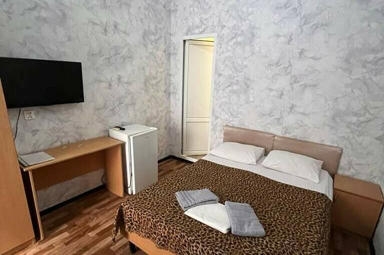 2х местный номер «Стандарт»