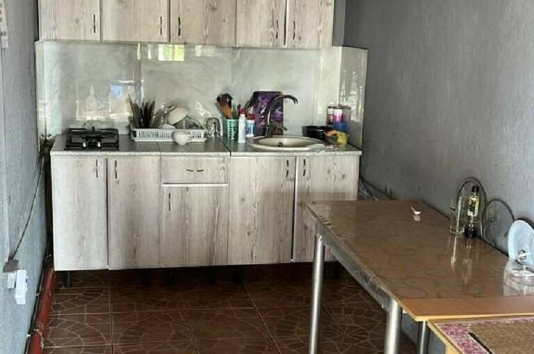 2х местный номер «Стандарт»