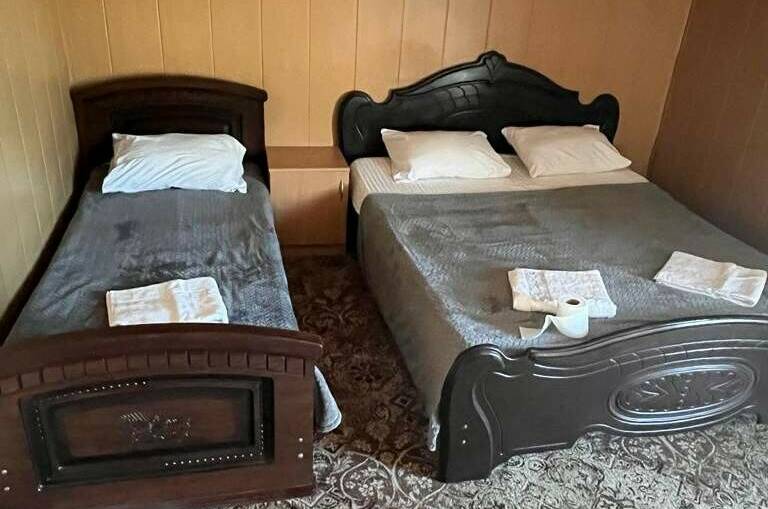 3х местный номер «Стандарт»