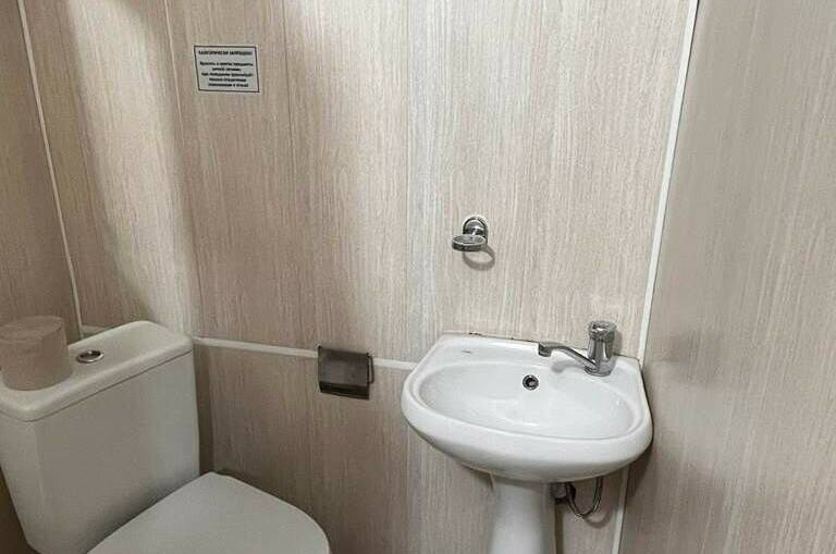 3х местный номер «Стандарт»