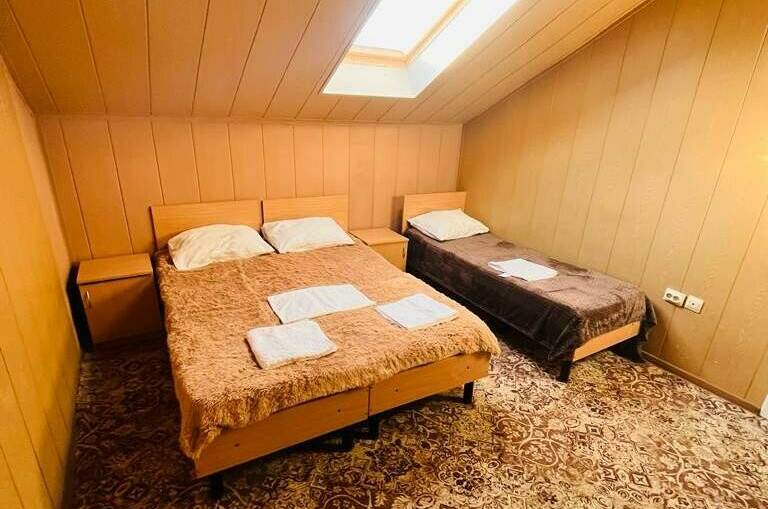 3х местный номер «Стандарт»