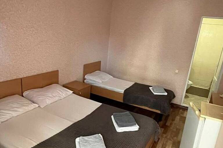 3х местный номер «Стандарт»