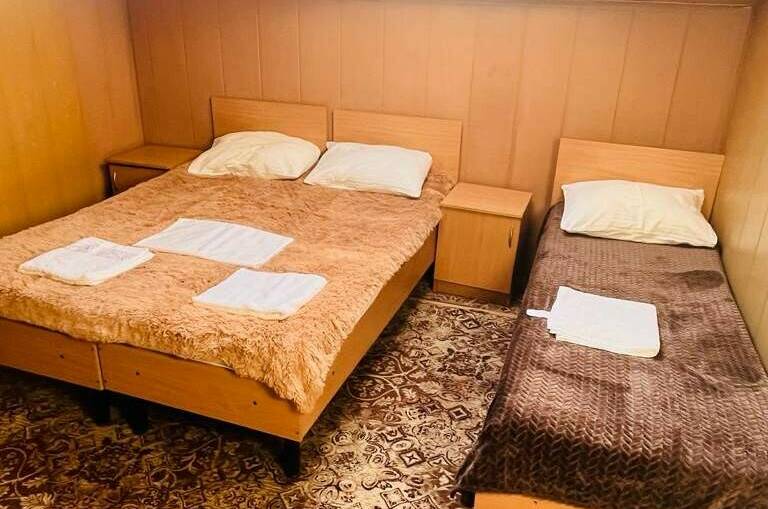 3х местный номер «Стандарт»